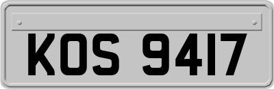 KOS9417