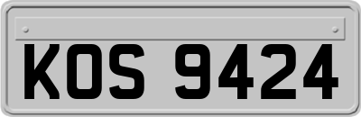 KOS9424