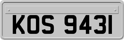 KOS9431