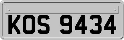 KOS9434