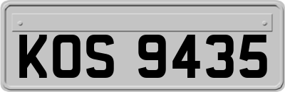 KOS9435