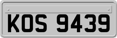 KOS9439