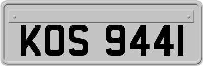 KOS9441