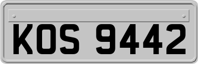 KOS9442