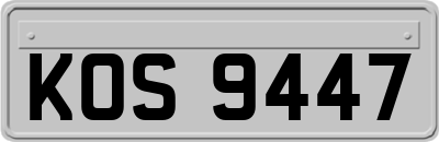 KOS9447