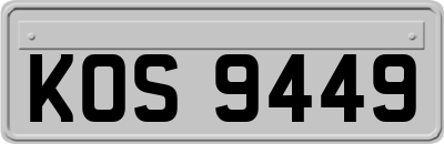KOS9449