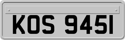 KOS9451