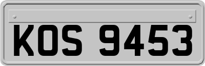 KOS9453