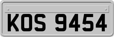KOS9454