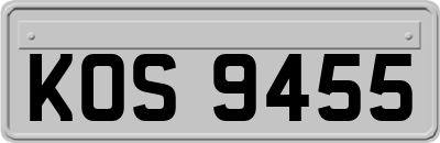 KOS9455