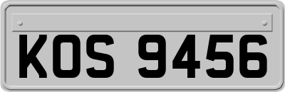 KOS9456