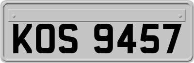 KOS9457