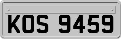 KOS9459
