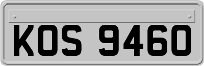 KOS9460