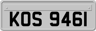 KOS9461