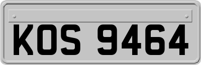 KOS9464