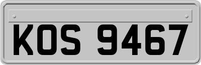 KOS9467