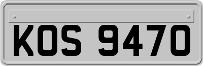 KOS9470