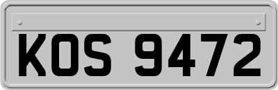 KOS9472