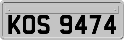 KOS9474