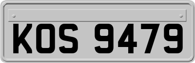 KOS9479