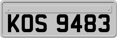 KOS9483