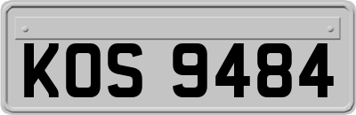 KOS9484