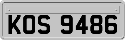 KOS9486