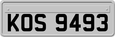 KOS9493