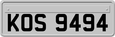 KOS9494