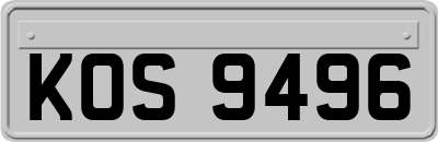 KOS9496