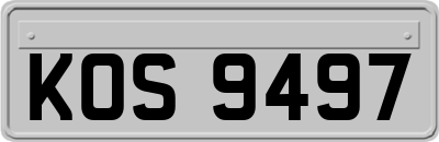 KOS9497