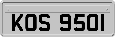 KOS9501