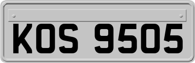 KOS9505