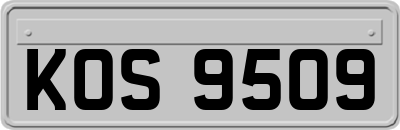 KOS9509