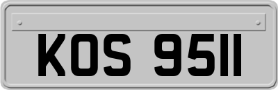 KOS9511
