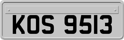 KOS9513