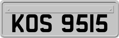 KOS9515
