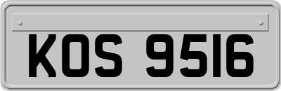 KOS9516