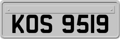 KOS9519