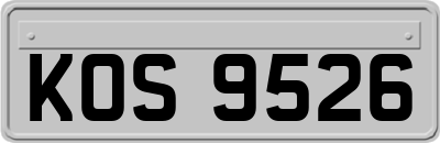 KOS9526