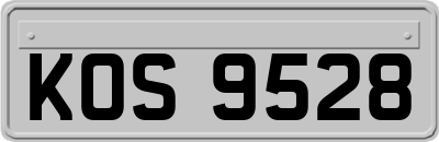 KOS9528