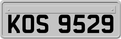 KOS9529