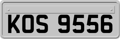 KOS9556