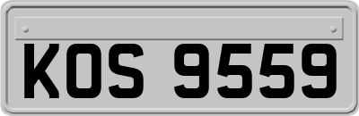 KOS9559