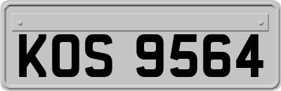 KOS9564