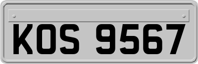 KOS9567