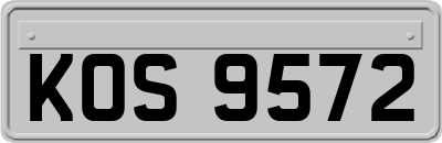 KOS9572