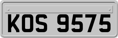 KOS9575
