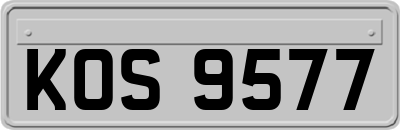 KOS9577